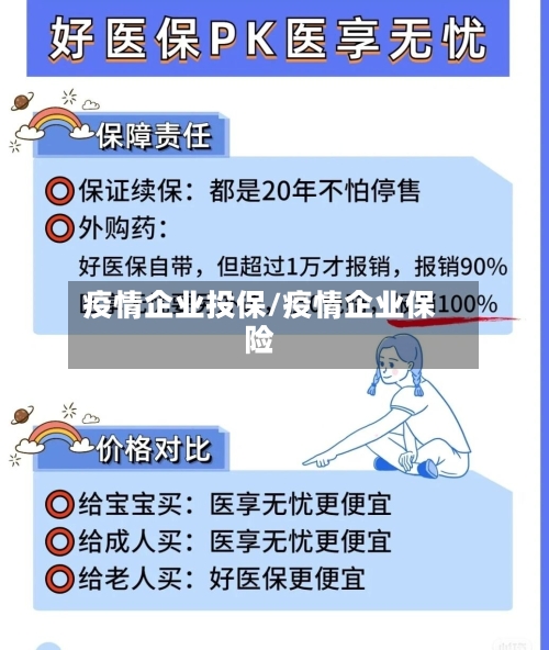 疫情企业投保/疫情企业保险
