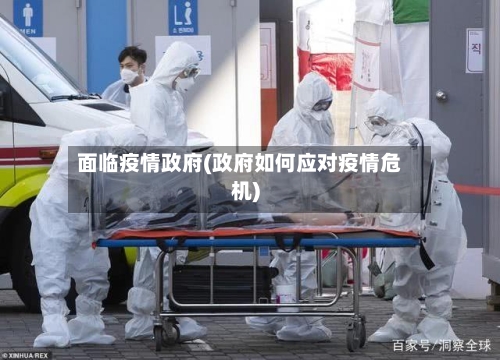 面临疫情政府(政府如何应对疫情危机)-第3张图片