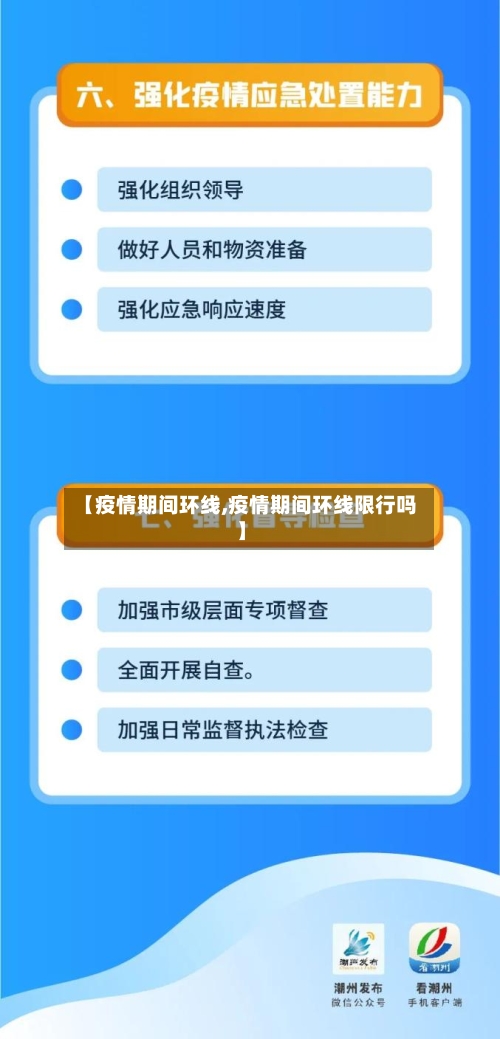 【疫情期间环线,疫情期间环线限行吗】-第2张图片