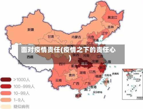 面对疫情责任(疫情之下的责任心)-第2张图片