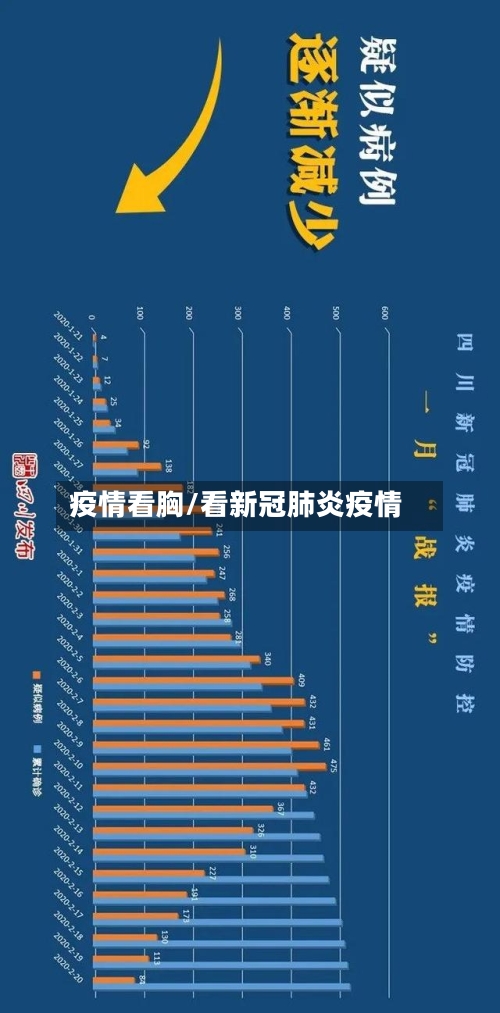 疫情看胸/看新冠肺炎疫情