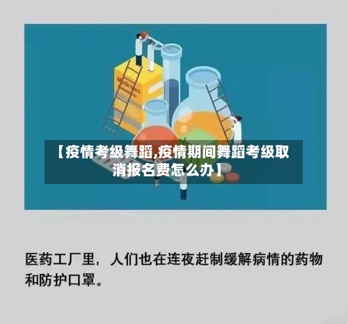 【疫情考级舞蹈,疫情期间舞蹈考级取消报名费怎么办】-第2张图片