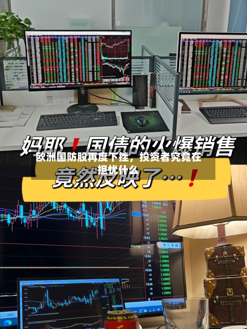 欧洲国防股再度下挫，投资者究竟在担忧什么-第3张图片
