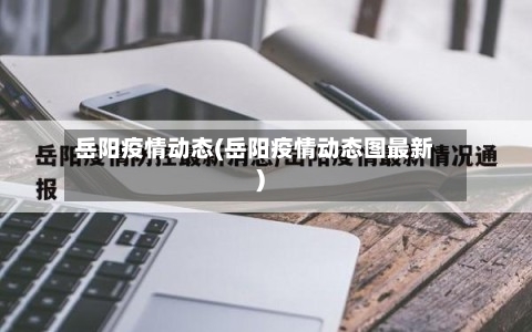 岳阳疫情动态(岳阳疫情动态图最新)