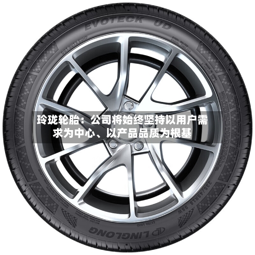 玲珑轮胎：公司将始终坚持以用户需求为中心、以产品品质为根基