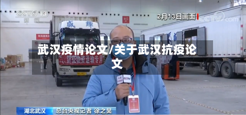 武汉疫情论文/关于武汉抗疫论文-第2张图片
