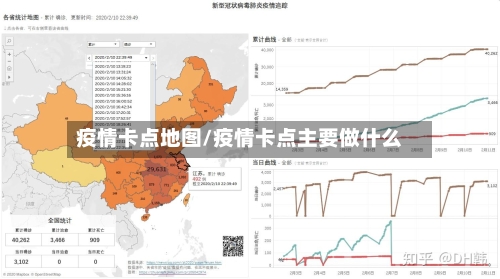 疫情卡点地图/疫情卡点主要做什么-第2张图片