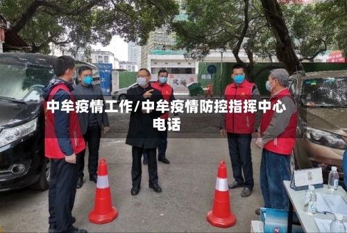 中牟疫情工作/中牟疫情防控指挥中心电话-第2张图片