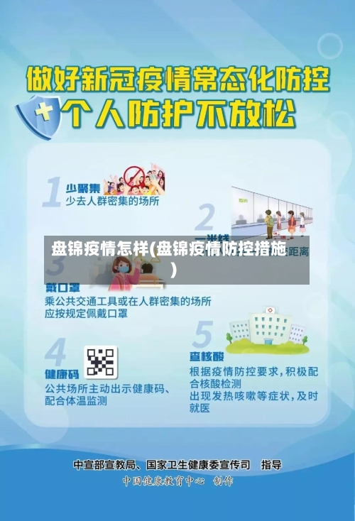 盘锦疫情怎样(盘锦疫情防控措施)-第2张图片