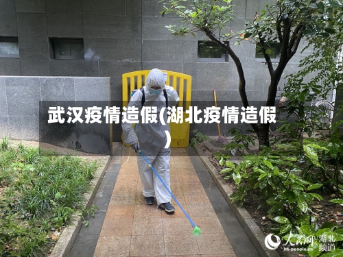 武汉疫情造假(湖北疫情造假)
